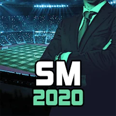 Soccer Manager 2020 Mod APK 1.1.8 (Unlimited Money/Coins)