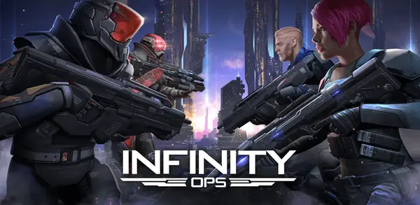 Infinity Ops Mod Menu