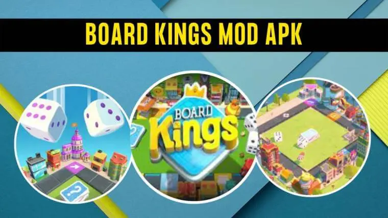 board kings unlimited rolls