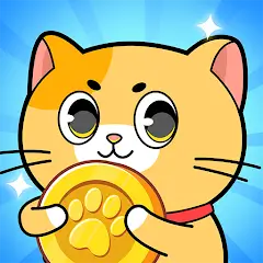 Cat Paradise Mod APK 2.11.0 (Unlimited Diamonds/Gems)