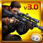 Contract Killer 2 Mod APK 3.0.3 [Unlimited Money/Gold]