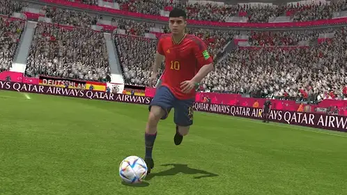 fifa mobile apk mod