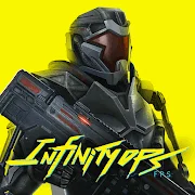 Infinity Ops Mod APK 1.12.1 (Unlimited Money, Gold, Ammo)