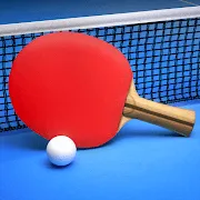Ping Pong Fury Mod APK 1.49.0.5602 (Unlimited Money)