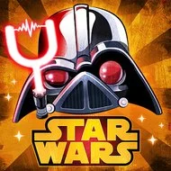 Angry Birds Star Wars 2 Mod APK 1.9.25 [Unlimited Money]