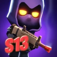 Battlelands Royale Mod APK 2.9.7 [Money/Gems/Ammo]