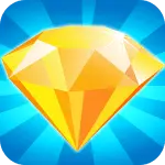 Diamond Rush Mod APK 2.95 [Unlimited Diamond/Energy]