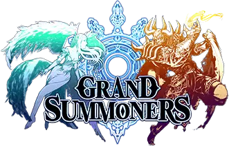 Grand Summoners Mod APK 3.39.4 [Unlimited Crystals/Menu]