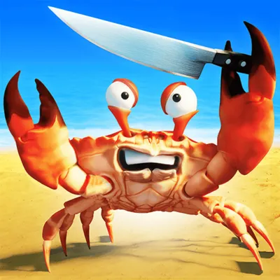 king of crabs mod apk