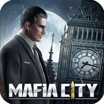Mafia City Mod APK 1.7.195 [Unlimited Gold/ Mod Menu]