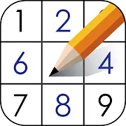 Sudoku Mod APK 6.7.1 [No Ads/Unlimited Hints]