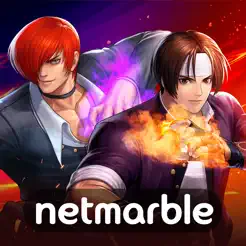 The King of Fighters All Star Mod APK 1.16.2 [Money/Ruby]