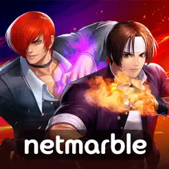 the king of fighters all star mod apk