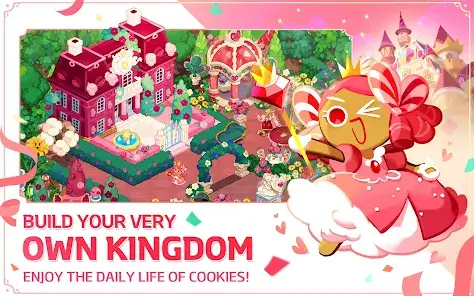 cookie run kingdom unlimited gems