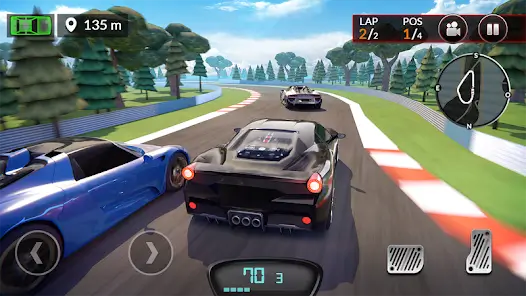drive for speed simulator download