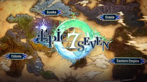 epic seven apk