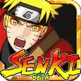 Naruto Senki Mod APK 2.1.4 (Full Character + Skill)