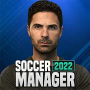 Soccer Manager 2022 Mod APK 1.5.0 (Credits/Money/Coins)
