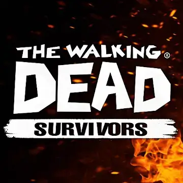 The Walking Dead Survivors Mod APK 5.22.0 (Money/Gems)