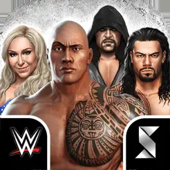 WWE Champions Mod APK 0.641 (Money/Cash/One Hit Kill)
