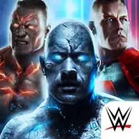 WWE Immortals Mod APK 2.6.3 (Platinum/Characters)