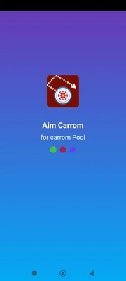 Aim Carrom Pro apk download