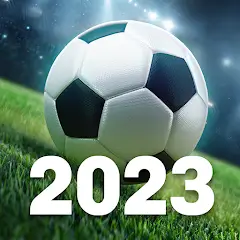 Football League 2023 Mod APK 0.0.91 (Money/Energy)