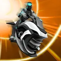 Gravity Rider Mod APK 1.20.5 (Unlimited Money/Gems)