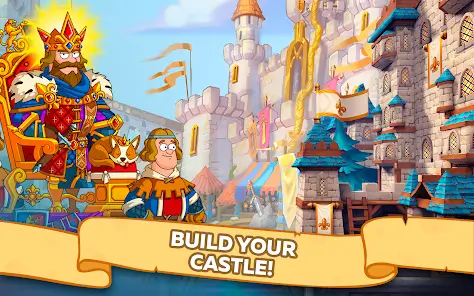 Hustle Castle APK