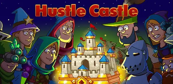 Hustle Castle Unlimited Diamonds