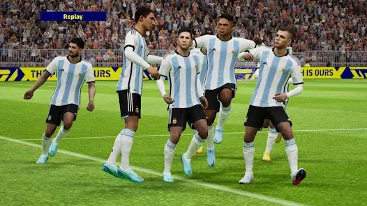 PES 2020 Unlimited Money download latest version