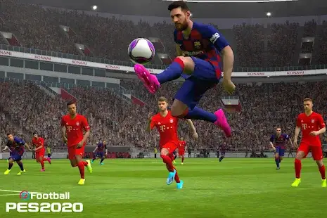 PES 2020 unlimited Coins