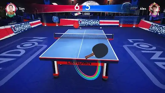 Ping Pong Fury latest Version