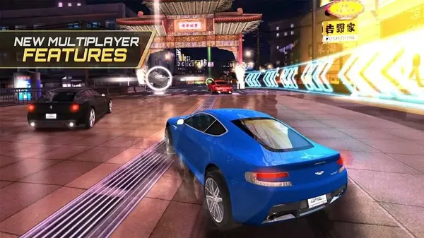 asphalt 7 apk