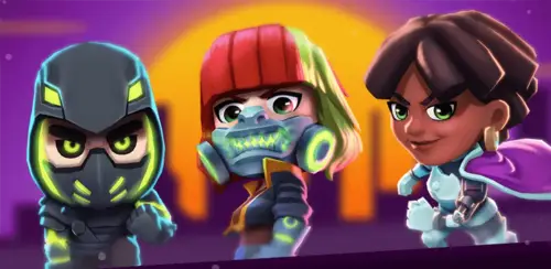 battlelands royale apk