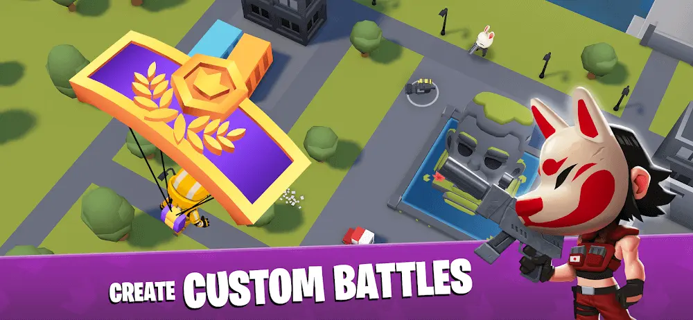 battlelands unlimited money