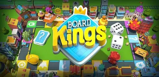 board kings unlimited rolls