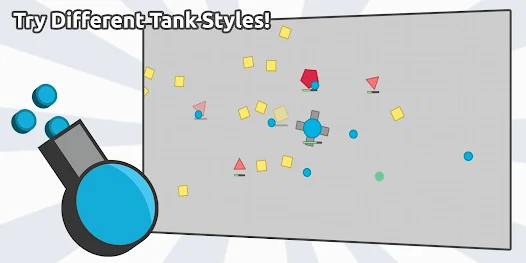 diep.io instant level up