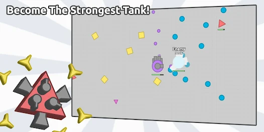 diep.io unlimited health