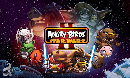 download angry birds star wars 2