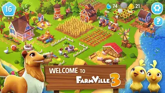 farmville 3 unlimited everything