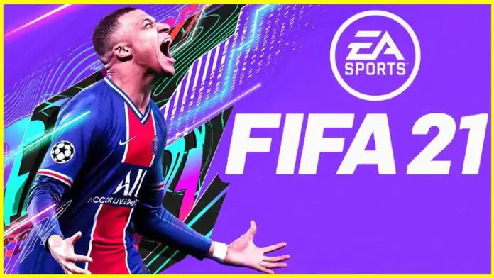 fifa 21 apk