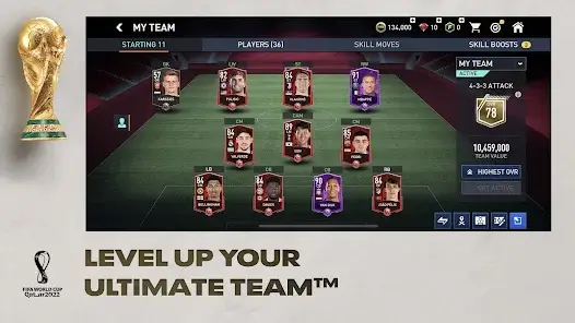 fifa mobile latest version