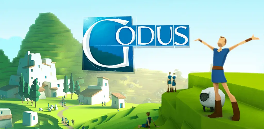 godus apk