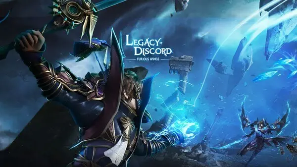 legacy discord apk