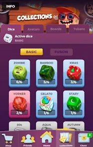 ludo star unlimited money and gems download