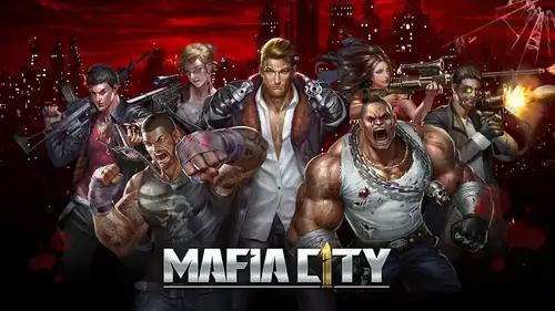 mafia city apk