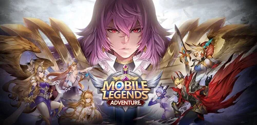 ml adventure apk