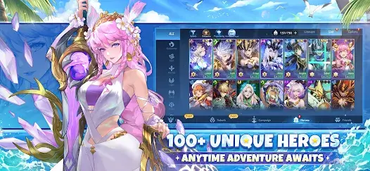 mobile legend adventure unlimited diamond