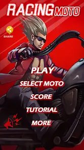 moto racing apk